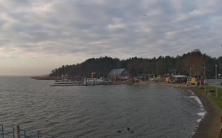 Dąbki - 18-12-2025 09:05