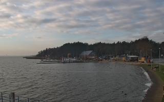 Dąbki - 18-12-2025 09:12