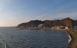 Dąbki - 18-12-2025 09:35