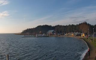 Dąbki - 18-12-2025 09:51