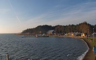 Dąbki - 18-12-2025 09:59