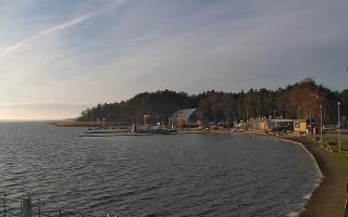 Dąbki - 18-12-2025 10:37