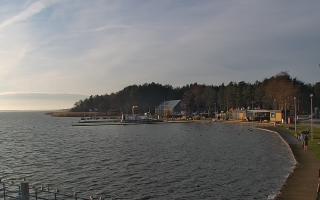 Dąbki - 18-12-2025 10:45