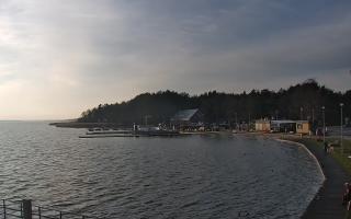 Dąbki - 18-12-2025 12:17