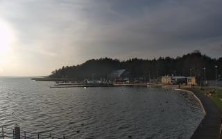 Dąbki - 18-12-2025 12:33