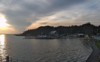 Dąbki - 18-12-2025 13:11