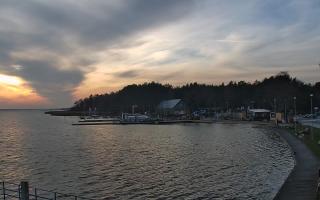 Dąbki - 18-12-2025 13:19