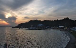 Dąbki - 18-12-2025 13:26