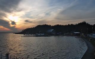 Dąbki - 18-12-2025 13:34