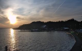 Dąbki - 18-12-2025 13:42