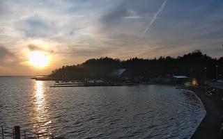 Dąbki - 18-12-2025 13:50