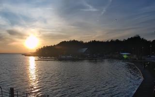 Dąbki - 18-12-2025 13:57