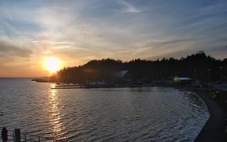 Dąbki - 18-12-2025 14:05