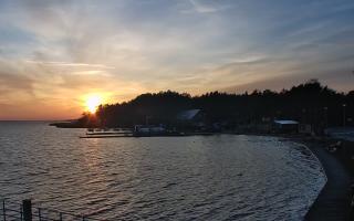 Dąbki - 18-12-2025 14:13