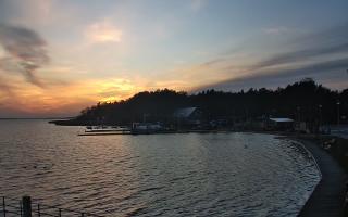 Dąbki - 18-12-2025 14:28