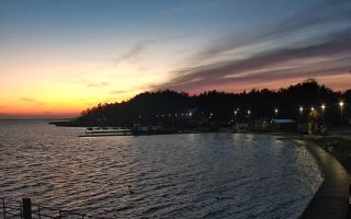 Dąbki - 18-12-2025 15:07