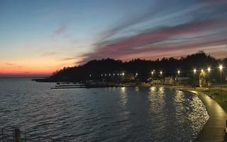 Dąbki - 18-12-2025 15:22