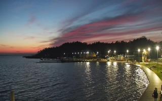 Dąbki - 18-12-2025 15:30