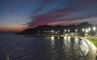 Dąbki - 18-12-2025 15:37