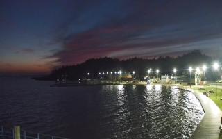 Dąbki - 18-12-2025 15:45