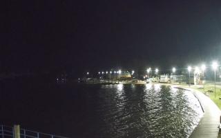 Dąbki - 18-12-2025 17:25