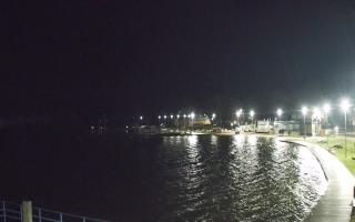 Dąbki - 18-12-2025 20:45