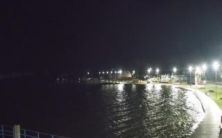 Dąbki - 18-12-2025 21:32