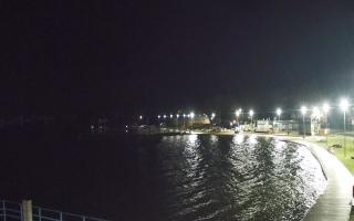 Dąbki - 18-12-2025 23:50