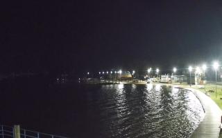 Dąbki - 19-12-2025 00:21