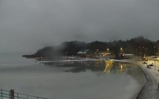 Dąbki - 14-01-2026 15:30