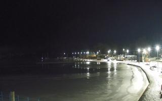 Dąbki - 15-01-2026 05:06