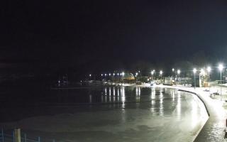 Dąbki - 15-01-2026 17:41