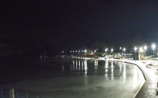 Dąbki - 15-01-2026 17:48