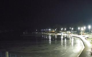 Dąbki - 15-01-2026 23:19