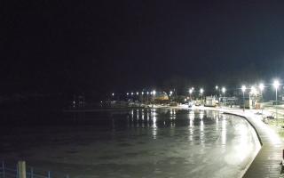 Dąbki - 15-01-2026 23:35