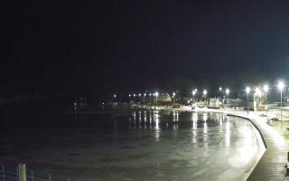 Dąbki - 15-01-2026 23:43