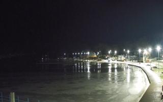 Dąbki - 15-01-2026 23:50