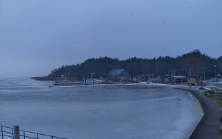 Dąbki - 16-01-2026 07:32