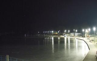 Dąbki - 21-01-2026 00:45