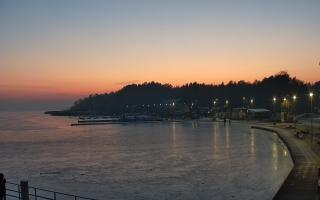 Dąbki - 22-01-2026 15:45