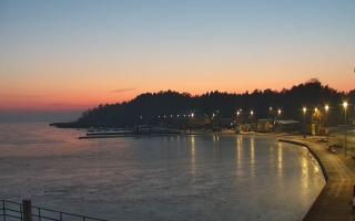 Dąbki - 22-01-2026 15:53