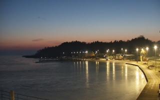 Dąbki - 22-01-2026 16:08