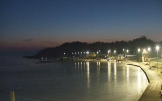 Dąbki - 22-01-2026 16:16