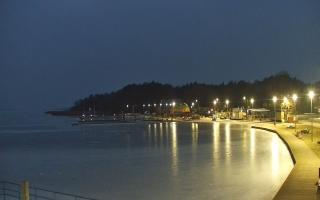 Dąbki - 24-01-2026 06:15