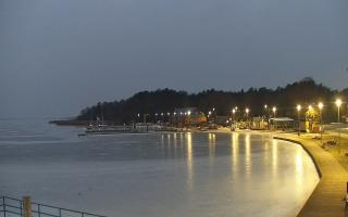 Dąbki - 24-01-2026 06:23