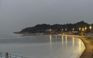 Dąbki - 24-01-2026 06:31