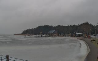 Dąbki - 26-01-2026 10:45