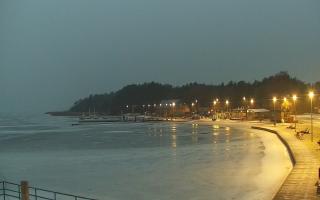 Dąbki - 27-01-2026 06:23