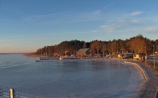 Dąbki - 01-02-2026 07:25