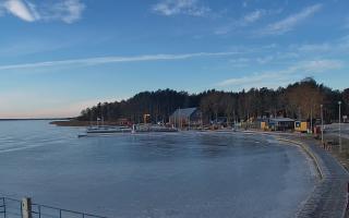 Dąbki - 01-02-2026 08:42